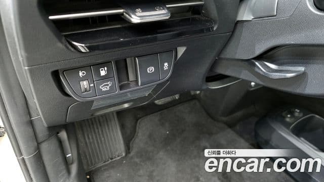 Kia EV6 Air, 2022 15