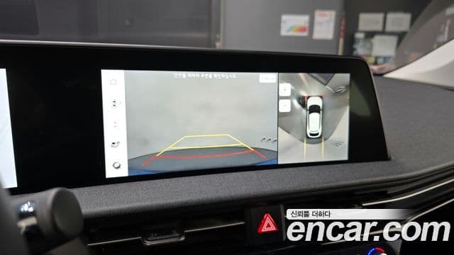 Kia EV6 Air, 2022 17