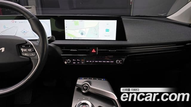 Kia EV6 Air, 2022 19