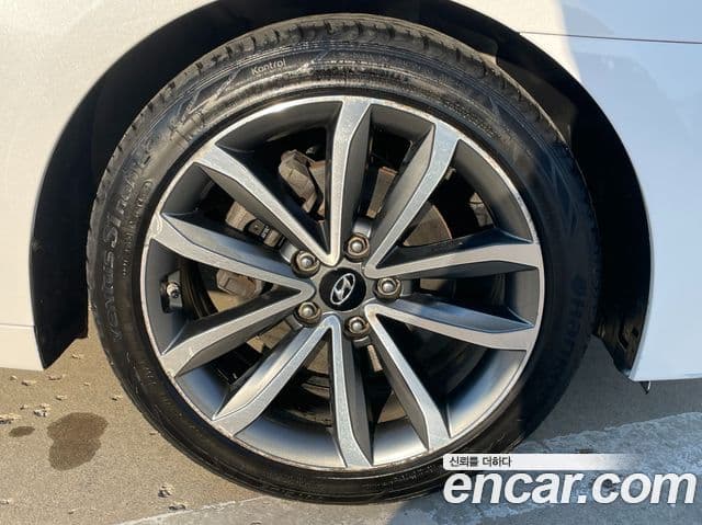 Hyundai i40 살룬 D Spec, 2015 все фото