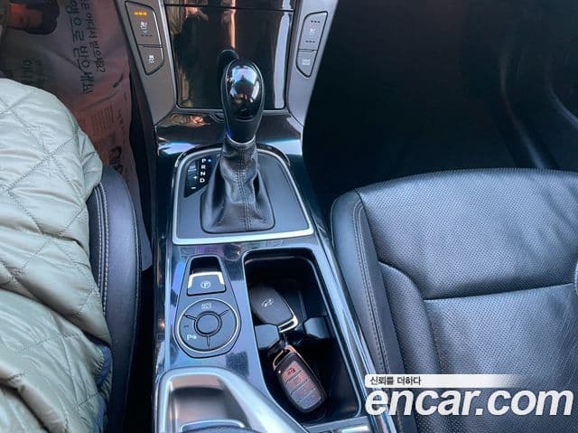 Hyundai i40 살룬 D Spec, 2015 13