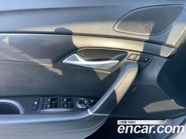 Hyundai i40 살룬 D Spec, 2015 15