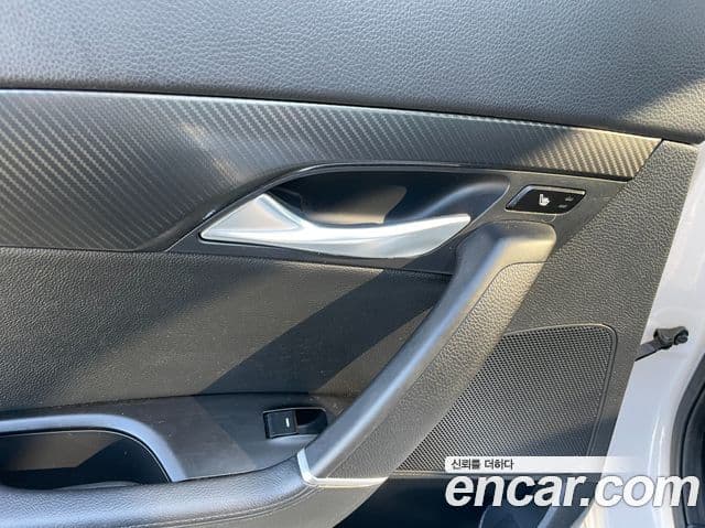 Hyundai i40 살룬 D Spec, 2015 16