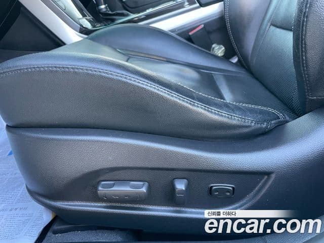 Hyundai i40 살룬 D Spec, 2015 17