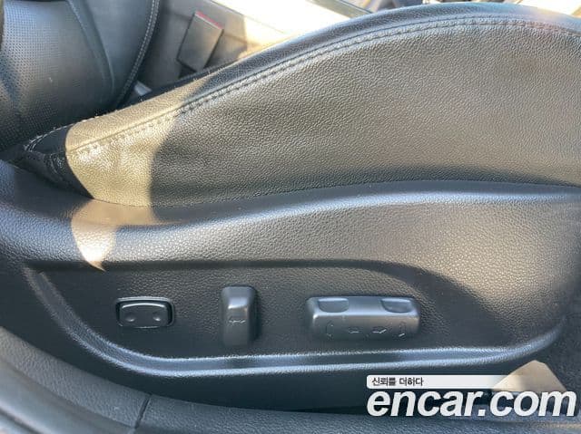 Hyundai i40 살룬 D Spec, 2015 18