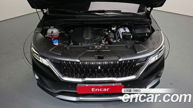 Kia Carnival 4세대 Signature, 2021 6