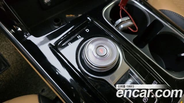 Kia Carnival 4세대 Signature, 2021 9