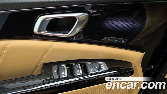 Kia Carnival 4세대 Signature, 2021 14