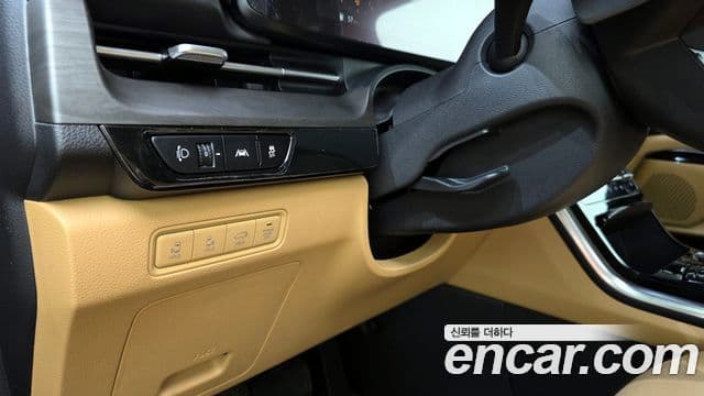 Kia Carnival 4세대 Signature, 2021 15