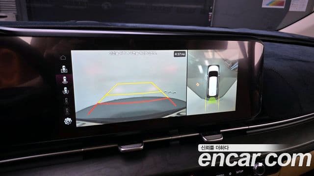 Kia Carnival 4세대 Signature, 2021 17