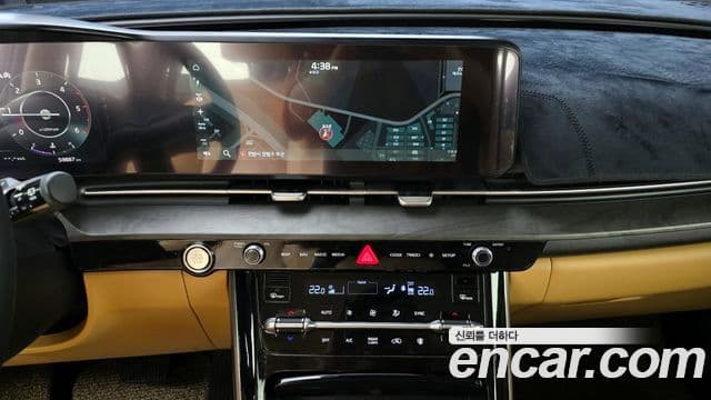Kia Carnival 4세대 Signature, 2021 19