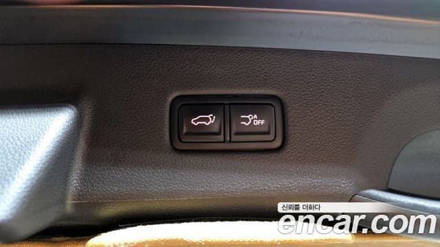 Kia Carnival 4세대 Signature, 2021 20