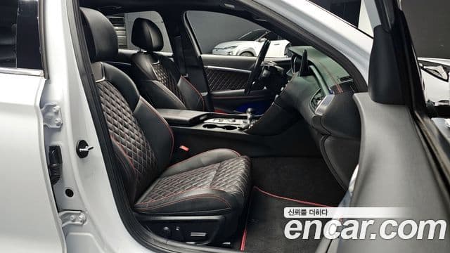 Genesis G70 Prestige, 2019 10