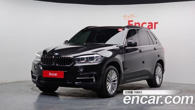 BMW X5 (F15), 2014 1