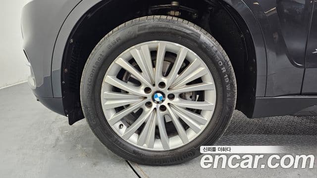 BMW X5 (F15), 2014 все фото
