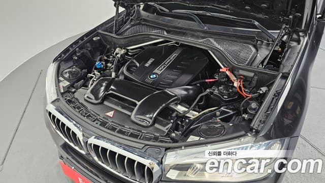 BMW X5 (F15), 2014 6