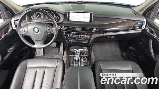 BMW X5 (F15), 2014 7