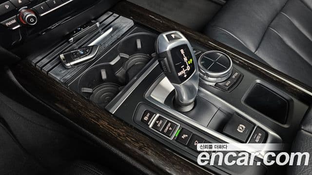 BMW X5 (F15), 2014 9