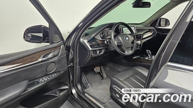 BMW X5 (F15), 2014 10