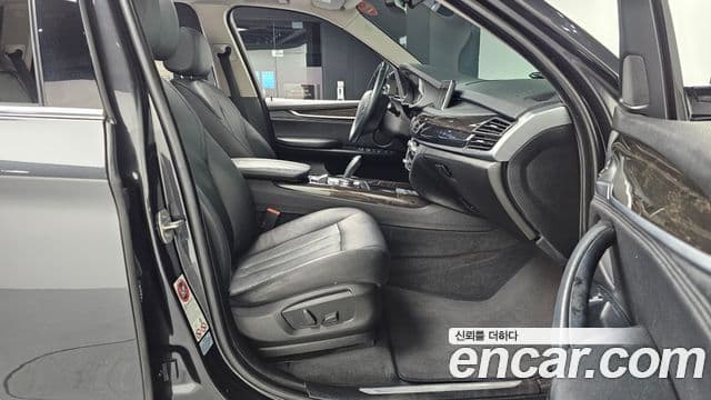 BMW X5 (F15), 2014 11