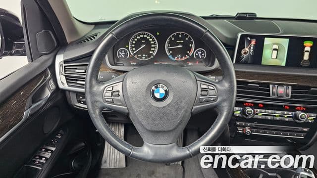 BMW X5 (F15), 2014 13