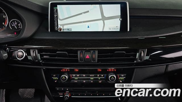 BMW X5 (F15), 2014 15