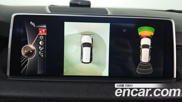 BMW X5 (F15), 2014 16