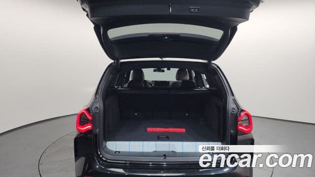 BMW X3 (G01) xDrive 30e M Sport, 2022 20