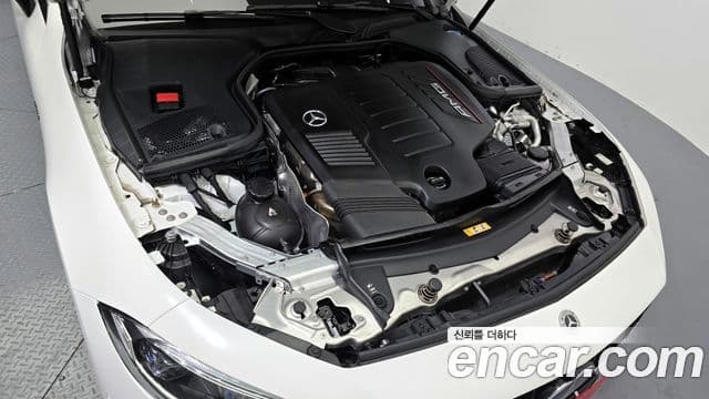 Mercedes-Benz CLS-класс C257 AMG CLS53 4MATIC+, 2023 6