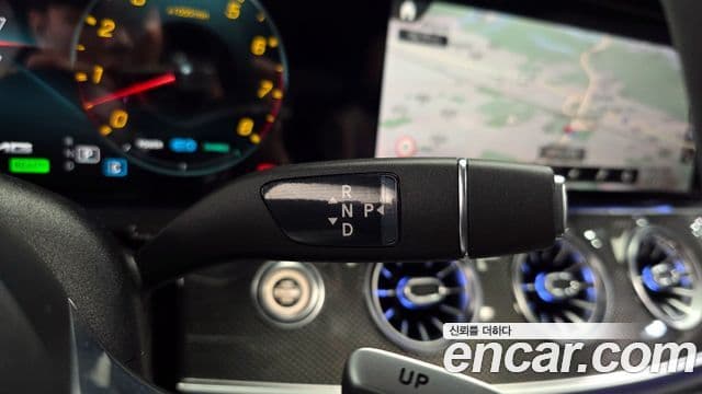 Mercedes-Benz CLS-класс C257 AMG CLS53 4MATIC+, 2023 9