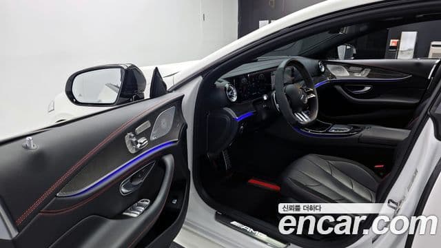Mercedes-Benz CLS-класс C257 AMG CLS53 4MATIC+, 2023 10