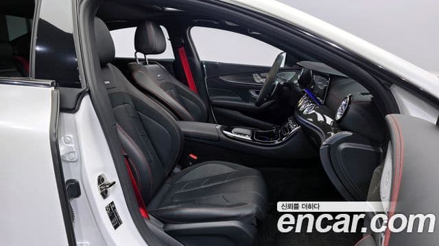 Mercedes-Benz CLS-класс C257 AMG CLS53 4MATIC+, 2023 11