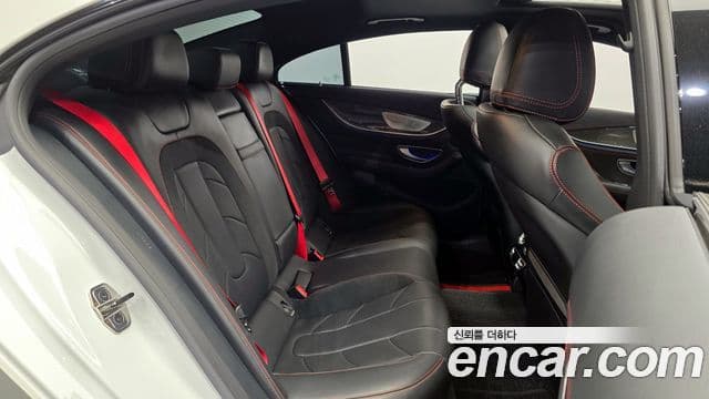 Mercedes-Benz CLS-класс C257 AMG CLS53 4MATIC+, 2023 12