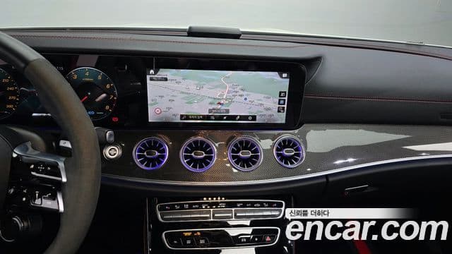 Mercedes-Benz CLS-класс C257 AMG CLS53 4MATIC+, 2023 14