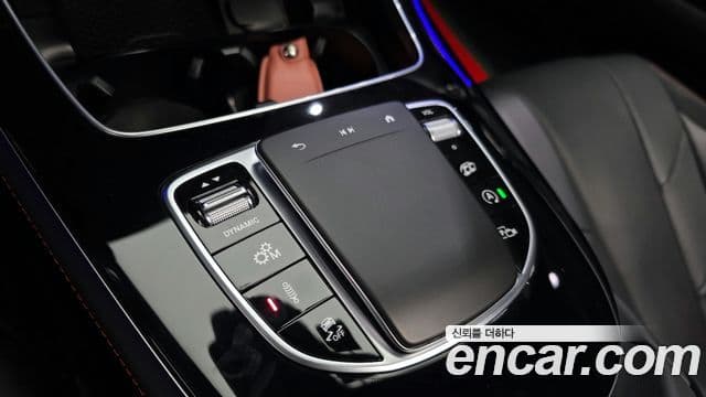 Mercedes-Benz CLS-класс C257 AMG CLS53 4MATIC+, 2023 16