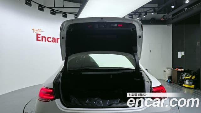 Mercedes-Benz CLS-класс C257 AMG CLS53 4MATIC+, 2023 20