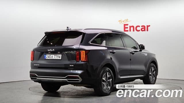 Kia Sorento 4세대 Prestige, 2023 2
