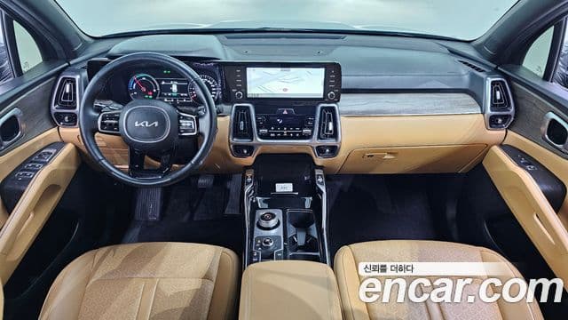 Kia Sorento 4세대 Prestige, 2023 7