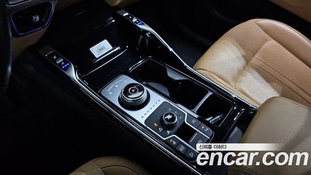 Kia Sorento 4세대 Prestige, 2023 9