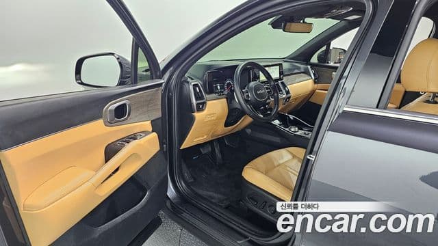 Kia Sorento 4세대 Prestige, 2023 11
