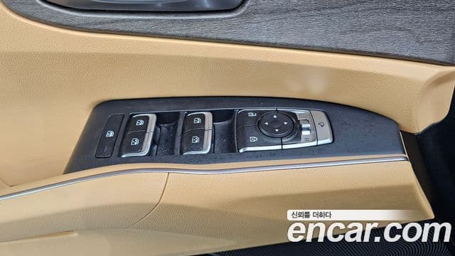 Kia Sorento 4세대 Prestige, 2023 18