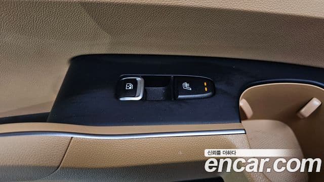 Kia Sorento 4세대 Prestige, 2023 19