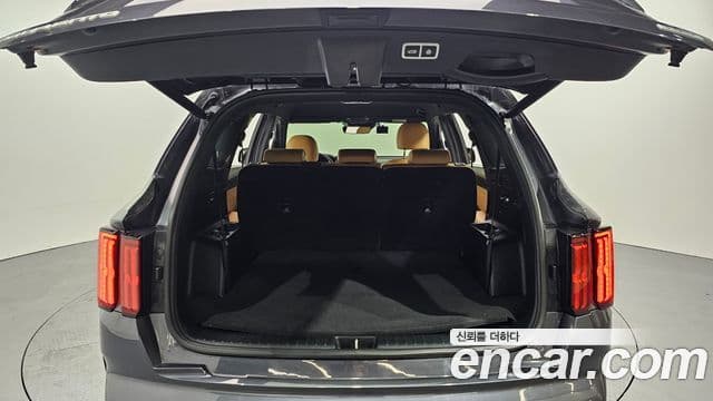 Kia Sorento 4세대 Prestige, 2023 20