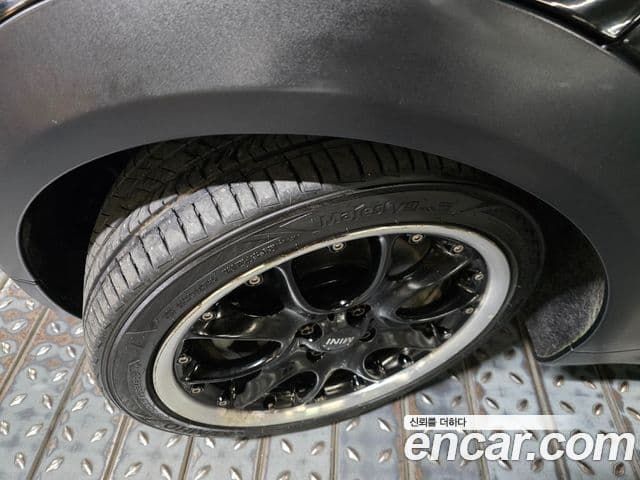 Mini Cooper S купе, 2012 8