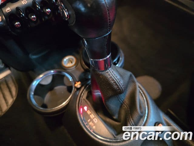 Mini Cooper S купе, 2012 10