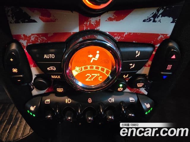 Mini Cooper S купе, 2012 14