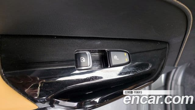 Kia K5 3세대 Noblesse, 2021 19