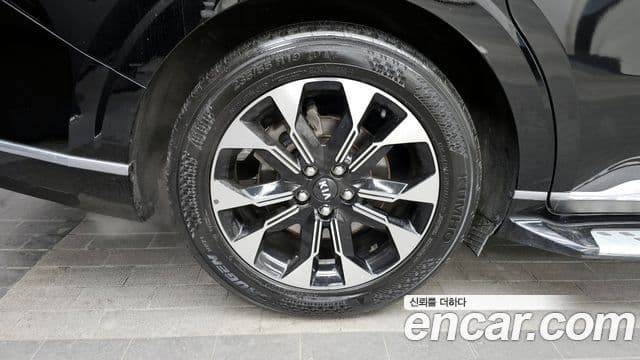 Kia Carnival 4세대 Signature, 2021 14