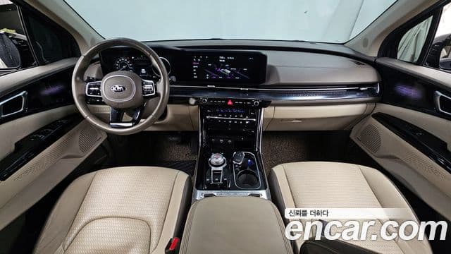 Kia Carnival 4세대 Signature, 2021 18