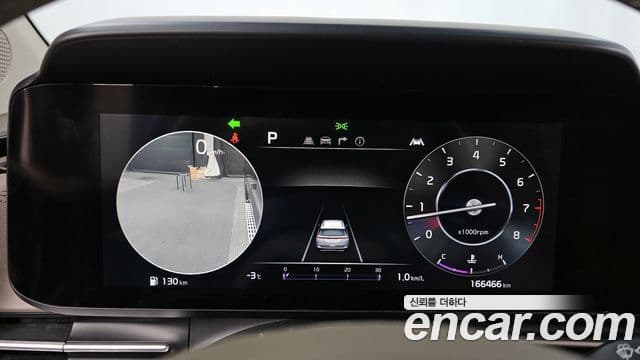 Kia Carnival 4세대 Signature, 2021 3
